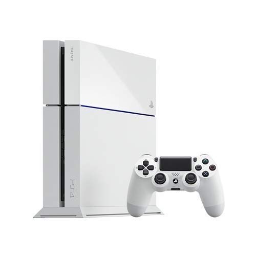 Console Playstation 4 Standard 500GB