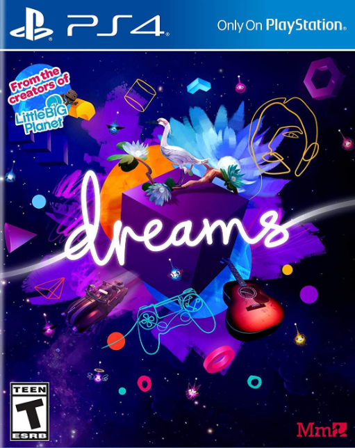 Dreams (PS4)