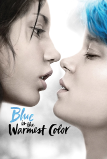 Blue is The Warmest Color (2013)