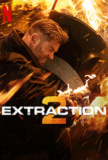 Extraction 2 (2023)