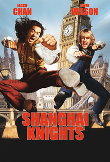 Shanghai Knights (2003)