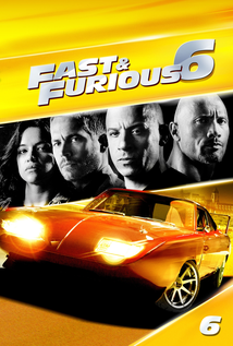 Fast & Furious 6 (2013)