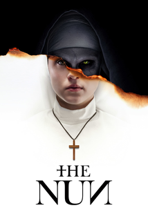 The Nun (2018)