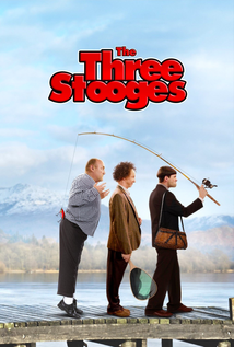 The Three Stooges (2012)