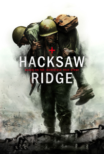 Hacksaw Ridge (2016)